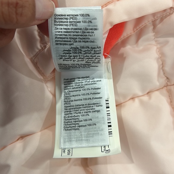 Wedze Jacket, Size 18 Months - Picture 16 of 17